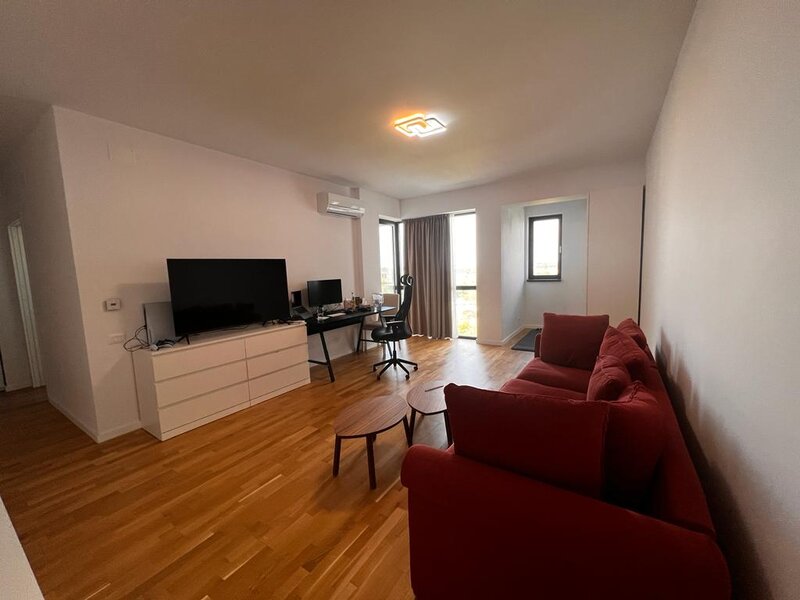 Aviatiei, Atlas Residence, de inchiriat apartament 3 camere.