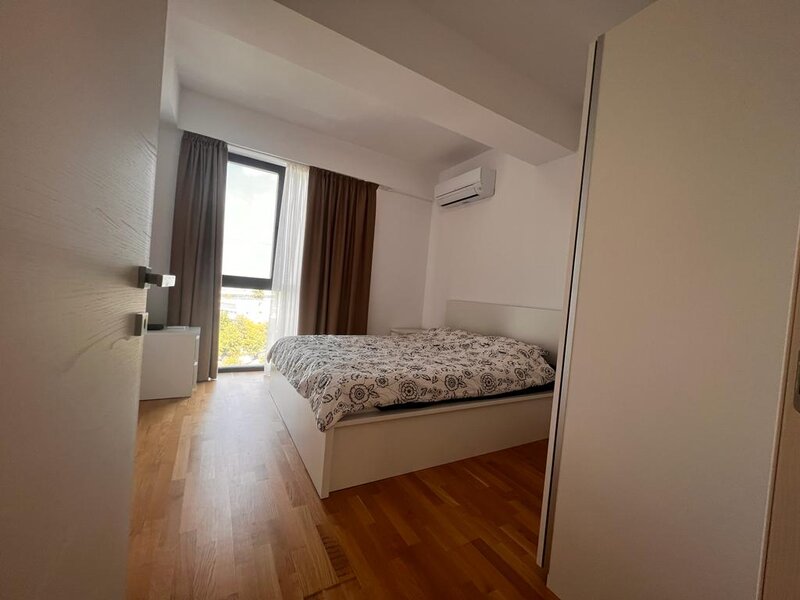 Aviatiei Atlas Residence De inchiriat Apartament 3 camere