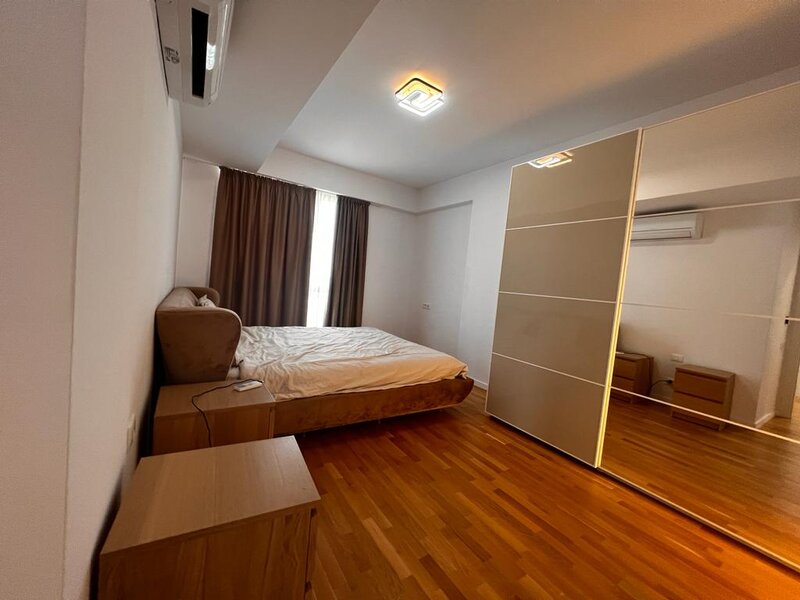 Aviatiei, Atlas Residence, de inchiriat apartament 3 camere.