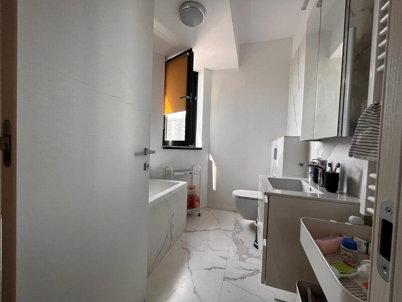 Aviatiei Atlas Residence De inchiriat Apartament 3 camere