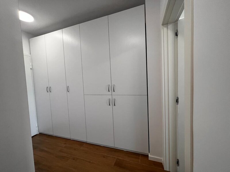 Aviatiei, Atlas Residence, de inchiriat apartament 3 camere.